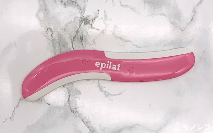 epilat(エピット) 除毛クリームキット(敏感肌用)のやわらかヘラの画像