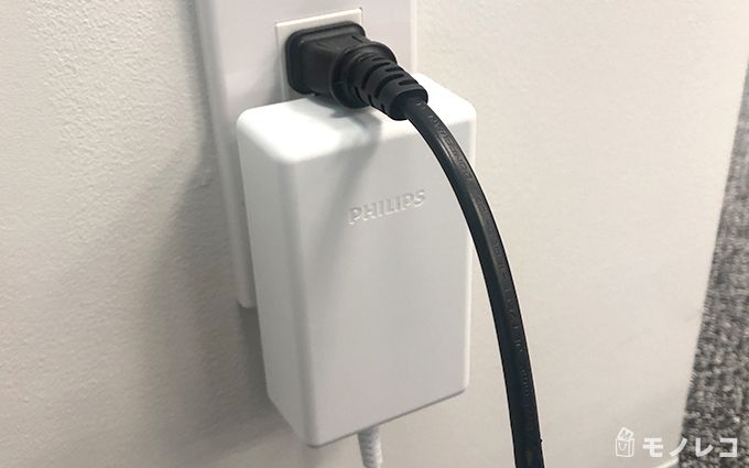 コンセントの画像