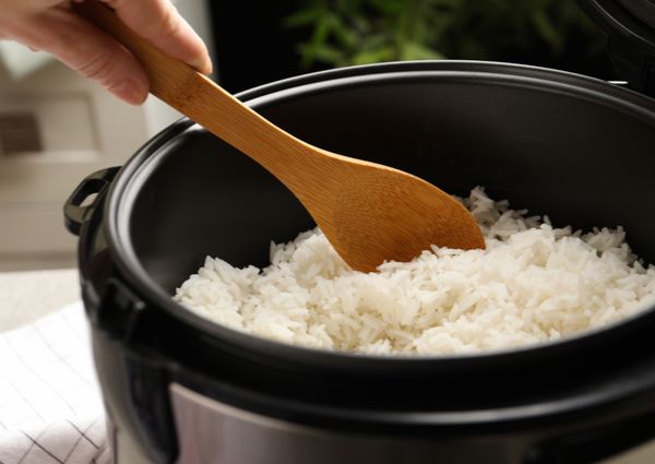 炊飯器の内釜の画像