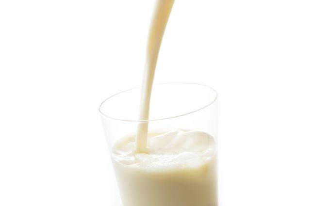 豆乳の画像