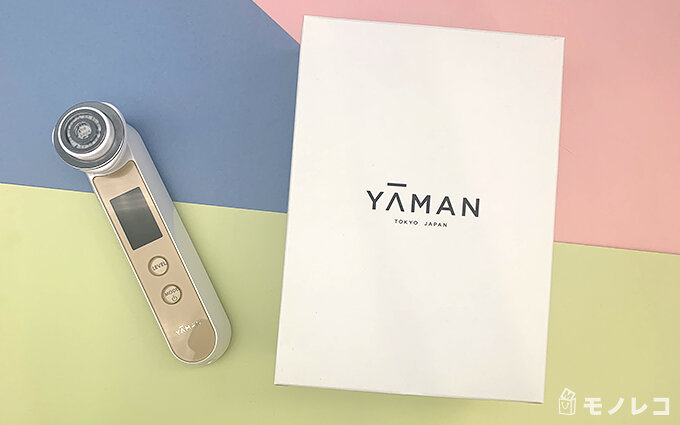 YA-MAN  美顔器 美容機器 美容/健康 家電・スマホ・カメラ 海外最新