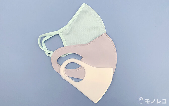 夏用マスクおすすめ41選(大人&子ども用)｜ひんやり冷感・速乾・UV素材 
