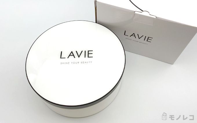 家庭用エステ脱毛器LAVIE(ラヴィ)は口コミ通り？LVA600を検証調査！ | モノレコ by Ameba