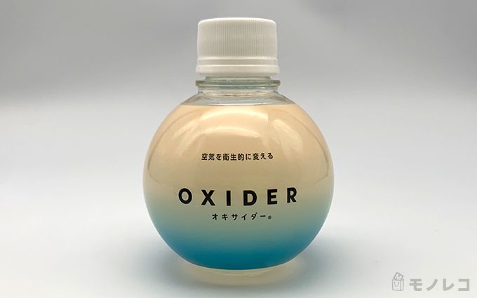 OXIDER(オキサイダー)の画像