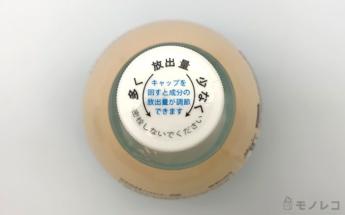 OXIDERのキャップの画像
