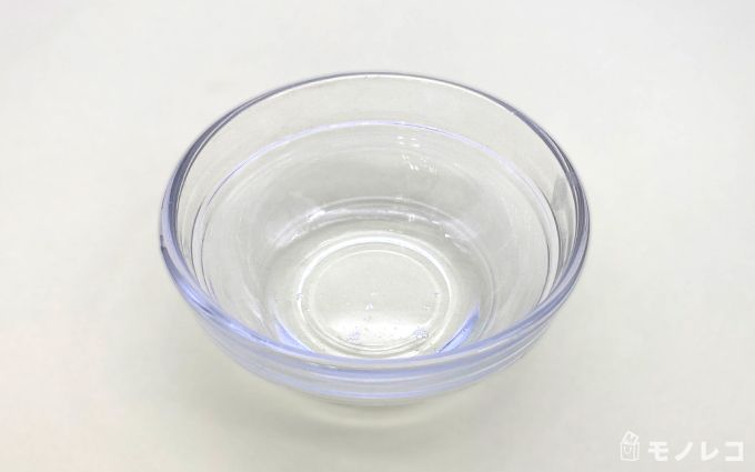 ビオレ うるおいクレンジングリキッドの中身の画像