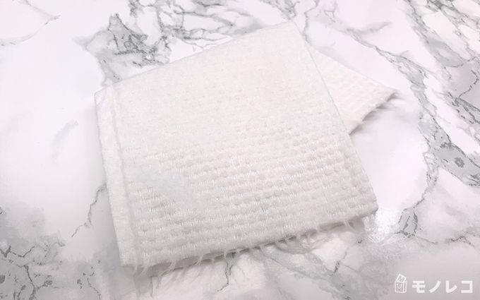 クレンジングタオルの画像