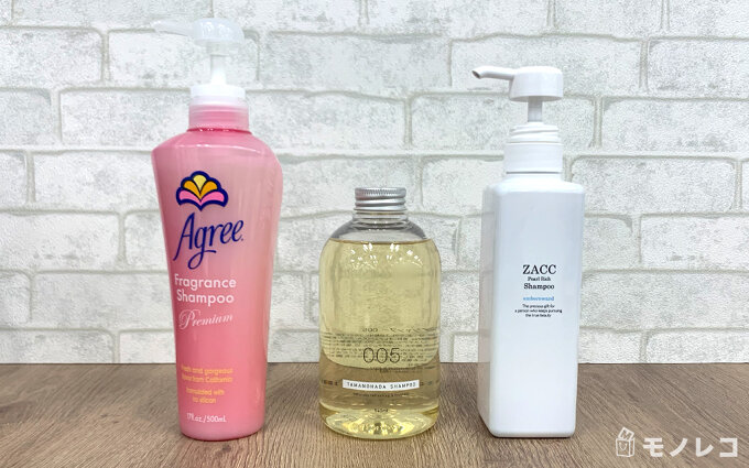 いい匂いのシャンプーおすすめランキングtop38 香りが続く商品を徹底検証 モノレコ By Ameba