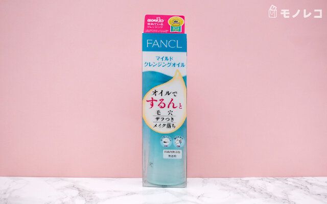 FANCL マイルドクレンジングオイルの画像