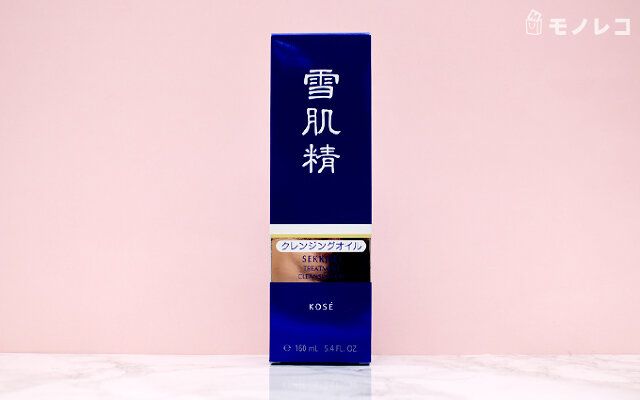 雪肌精 トリートメントクレンジングオイルの画像