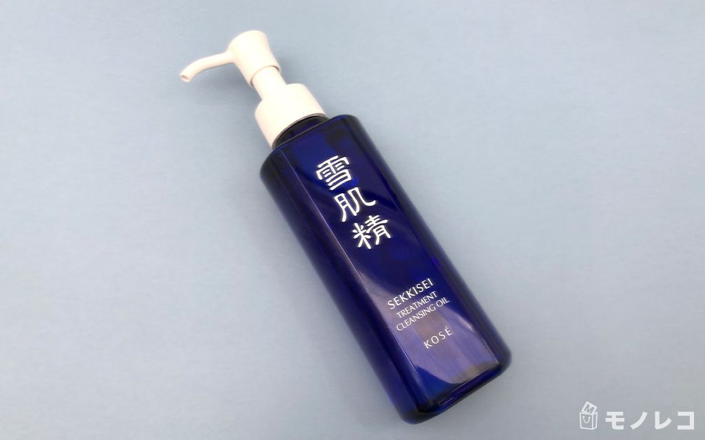 雪肌精 トリートメント クレンジング オイル(300ml) メーカー公式