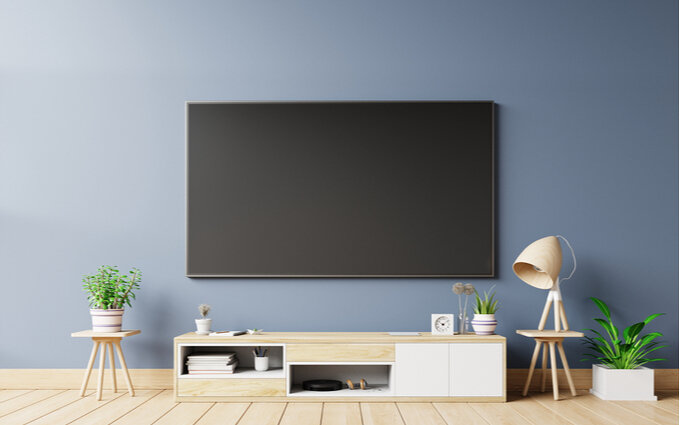 40インチテレビおすすめ18選 サイズ感や価格もチェック 人気の4kも紹介 モノレコ By Ameba