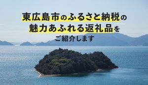 東広島市のふるさと納税の魅力あふれる返礼品を紹介!寄附金の使い道もあわせて解説