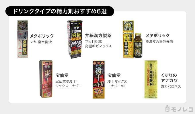 おすすめ 精力剤 ドラッグストアで買える精力剤って効果あるの？おすすめ厳選10商品を紹介！