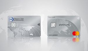 ダイナースのコンパニオンカードを利用する5つのメリットは?2枚持ちのメリットも解説