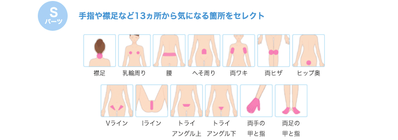 ミュゼのデイプランはお得 対象コースや予約可能時間帯 途中解約方法についてご紹介 脱毛口コミランキングなび By Ameba