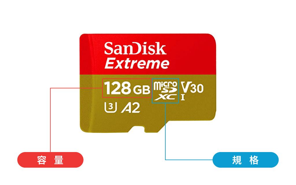 マイクロSDカードおすすめ20選｜スマホのプロが選び方や規格を解説 ...