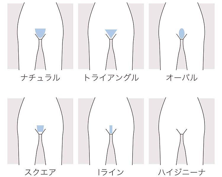 ストラッシュのvio脱毛は痛くない おすすめの理由やほかのサロンとの料金比較も レスモ By Ameba