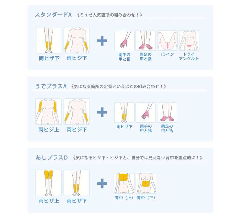 再値下げ✨ミュゼ脱毛器 S.S.C. エピ フォト スキンケア プロ