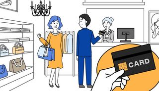 ブラックカードのおすすめを比較！年会費ランキングやメリット・デメリットまで紹介！