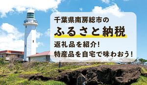 千葉県南房総市のふるさと納税返礼品を紹介!天然アワビやアクアメロンを自宅で味わおう!