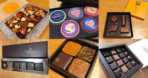 まずは一口、この“食べる芸術品”を味わってほしい。1,000円台から楽しめるお取り寄せ「チョコレート」をマニアが紹介