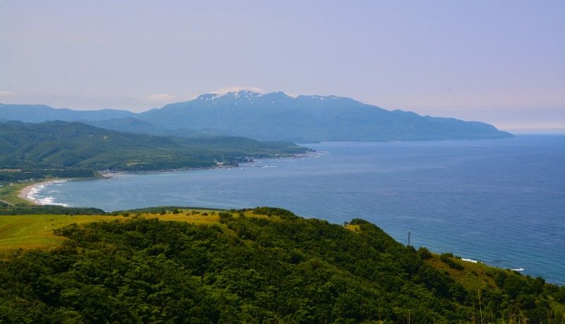 北海道島牧村の魅力を人気のふるさと納税返礼品や観光名所をとおしてご