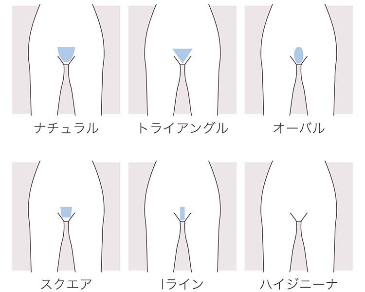 2023年9月最新】全身脱毛サロンおすすめランキング5選！料金や効果など