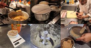プロの料理人おすすめの家庭用キッチングッズを、無印良品・ニトリ・100円ショップから総額1万円分教えてもらった