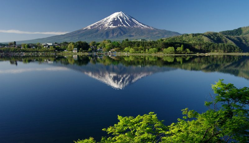 富士河口湖町へのふるさと納税で富士山の恵みを満喫！人気観光名所や返