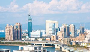 福岡県への転職なら福岡県特化の転職エージェントを利用しよう!