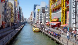 大阪府への転職なら大阪府特化の転職エージェントを利用しよう!