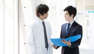 MRへの転職は未経験だと厳しい?仕事内容やおすすめの転職エージェントを紹介
