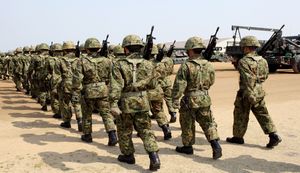 自衛隊からの転職は難しい?おすすめの転職先やメリットデメリットを解説