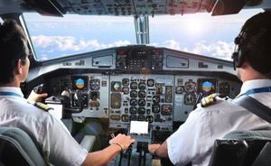 パイロットへの転職は未経験採用もある?パイロット転職のコツを解説