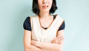 なぜ保育園看護師はムカつくと思われてしまうのか?辞める理由や働くメリットも解説