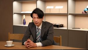 モノはこれからのコミュニケーションツール。鯖江商工会議所の事業支援をインタビュー