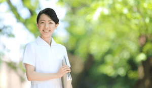 看護師の性格はのんびり?きつい?のんびりな看護師は何科が向いているか解説