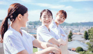 看護師にならない方がよい人の特徴とは？幸せに働けるポイントも解説