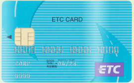 法人ETCカード