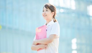 保健師に向いてる人の特徴は?仕事内容や向いてない人の特徴も解説