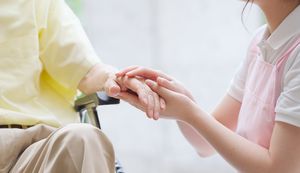 有料老人ホームを辞めたい看護師は多い!辞めたい理由や転職先おすすめも紹介