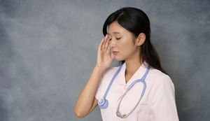 看護師が思う大変な科とは?なるべく行きたくない科ランキング