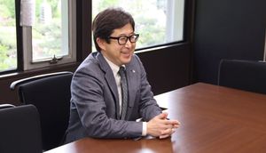 商売繁盛のサポート役！鎌倉商工会議所にインタビュー