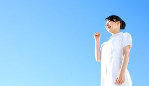 看護師として働く魅力とは?やりがいを感じる6つのときを徹底紹介!