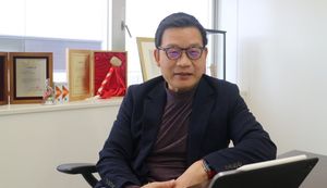 「擁抱変化 持続創新」。企業のDX化に貢献するHOUSEI株式会社にインタビュー