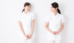 働き方に悩む看護師は多い?職場の種類や勤務形態・働き方改革についても解説