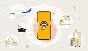 始めやすく、続けやすい。資産運用サービス「トラノコ」の魅力をインタビュー