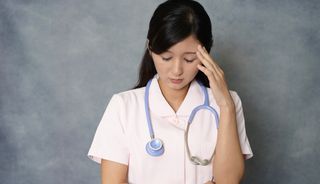 「訪問看護は合わなかった」と感じる5つの理由!合わない人の特徴や対処法も解説