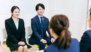 転職面接での自己紹介の回答例は？未経験や転職が多い場合の例文も紹介